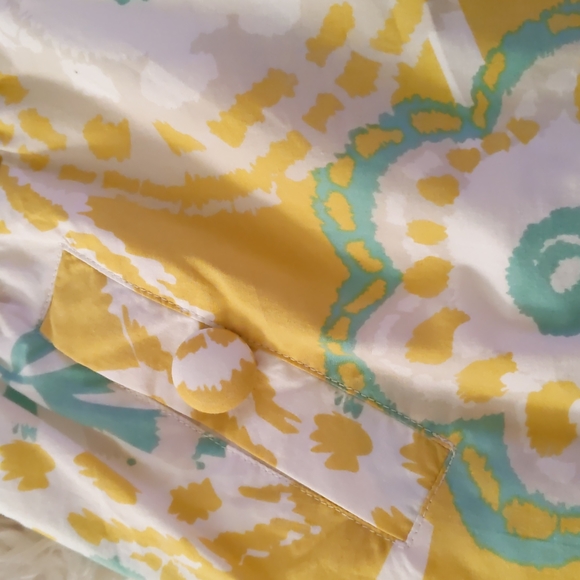 Vintage fossil skirt size 12 - Picture 6 of 12